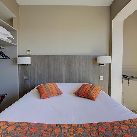 Hotel Le Nautic Arcachon Luaran gambar