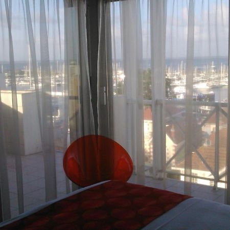 Hotel Le Nautic Arcachon Luaran gambar