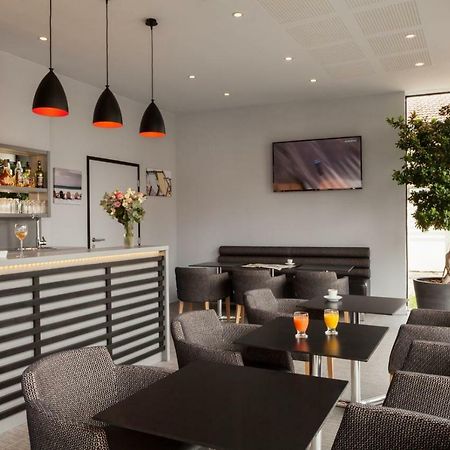 Hotel Le Nautic Arcachon Luaran gambar