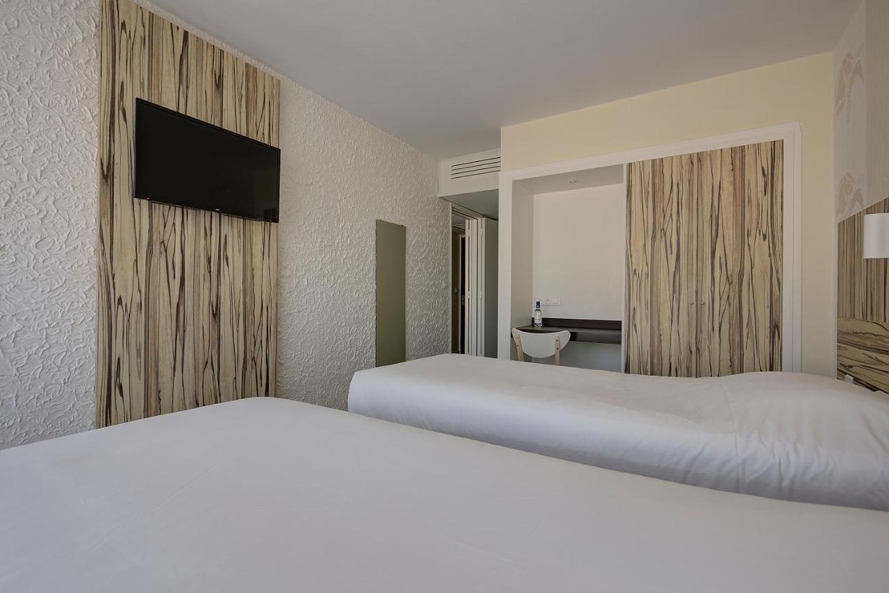 Hotel Le Nautic Arcachon Luaran gambar