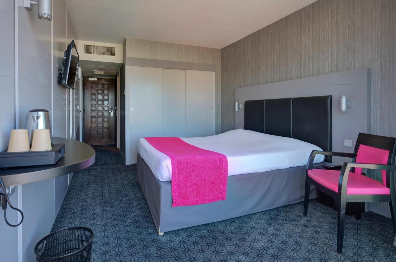 Hotel Le Nautic Arcachon Luaran gambar
