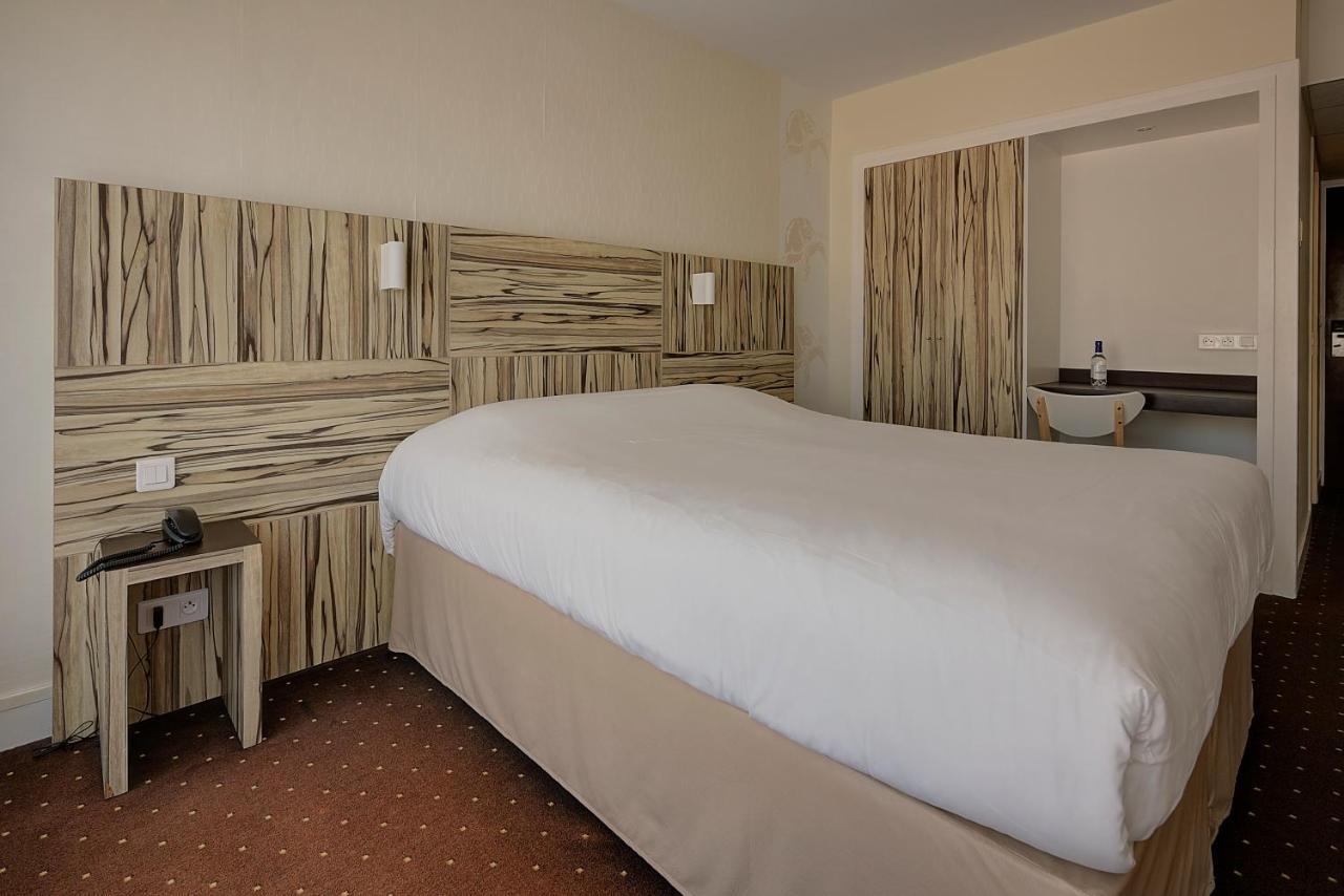 Hotel Le Nautic Arcachon Luaran gambar