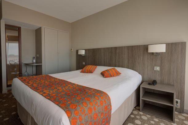 Hotel Le Nautic Arcachon Luaran gambar