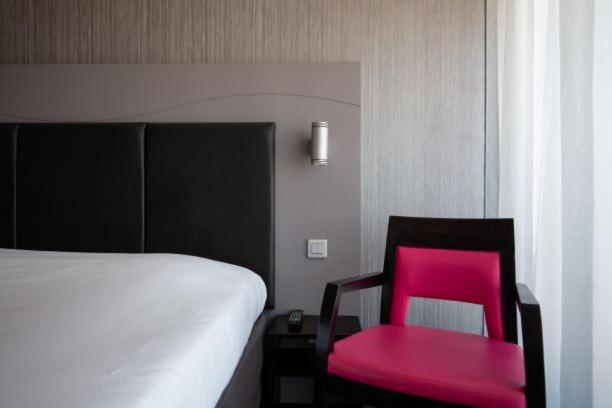 Hotel Le Nautic Arcachon Luaran gambar