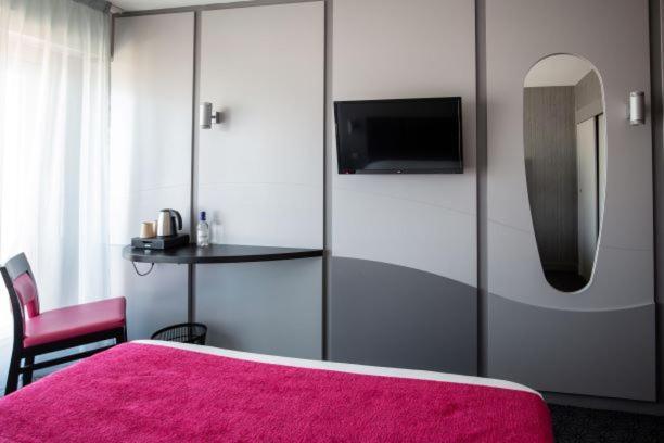 Hotel Le Nautic Arcachon Luaran gambar
