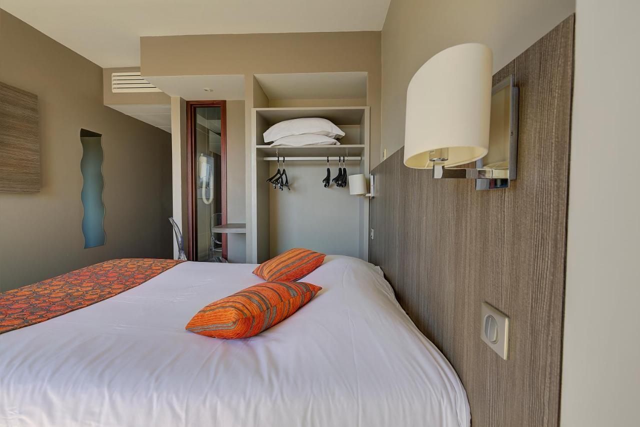 Hotel Le Nautic Arcachon Luaran gambar
