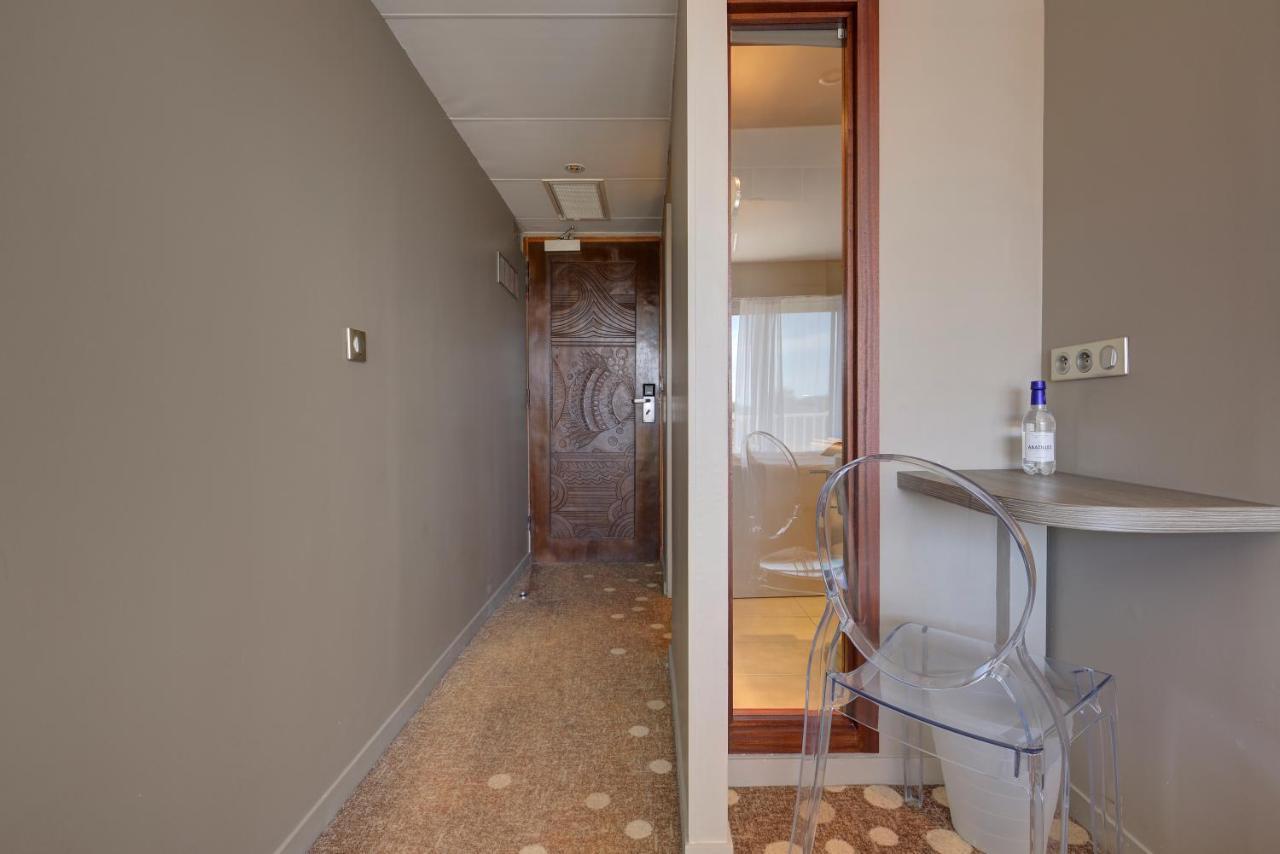 Hotel Le Nautic Arcachon Luaran gambar