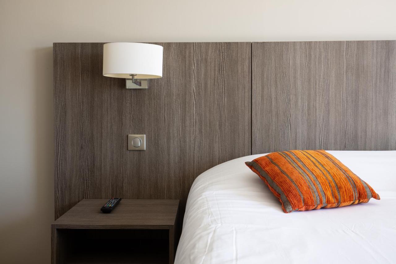 Hotel Le Nautic Arcachon Luaran gambar