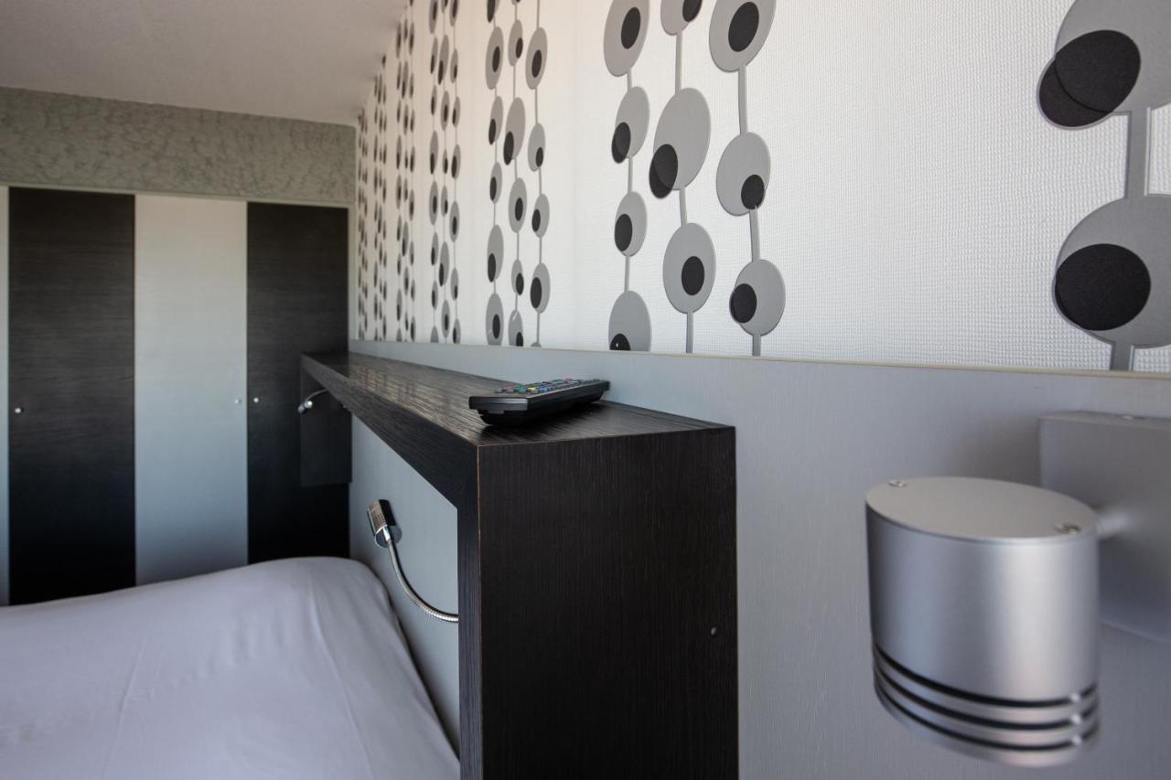 Hotel Le Nautic Arcachon Luaran gambar
