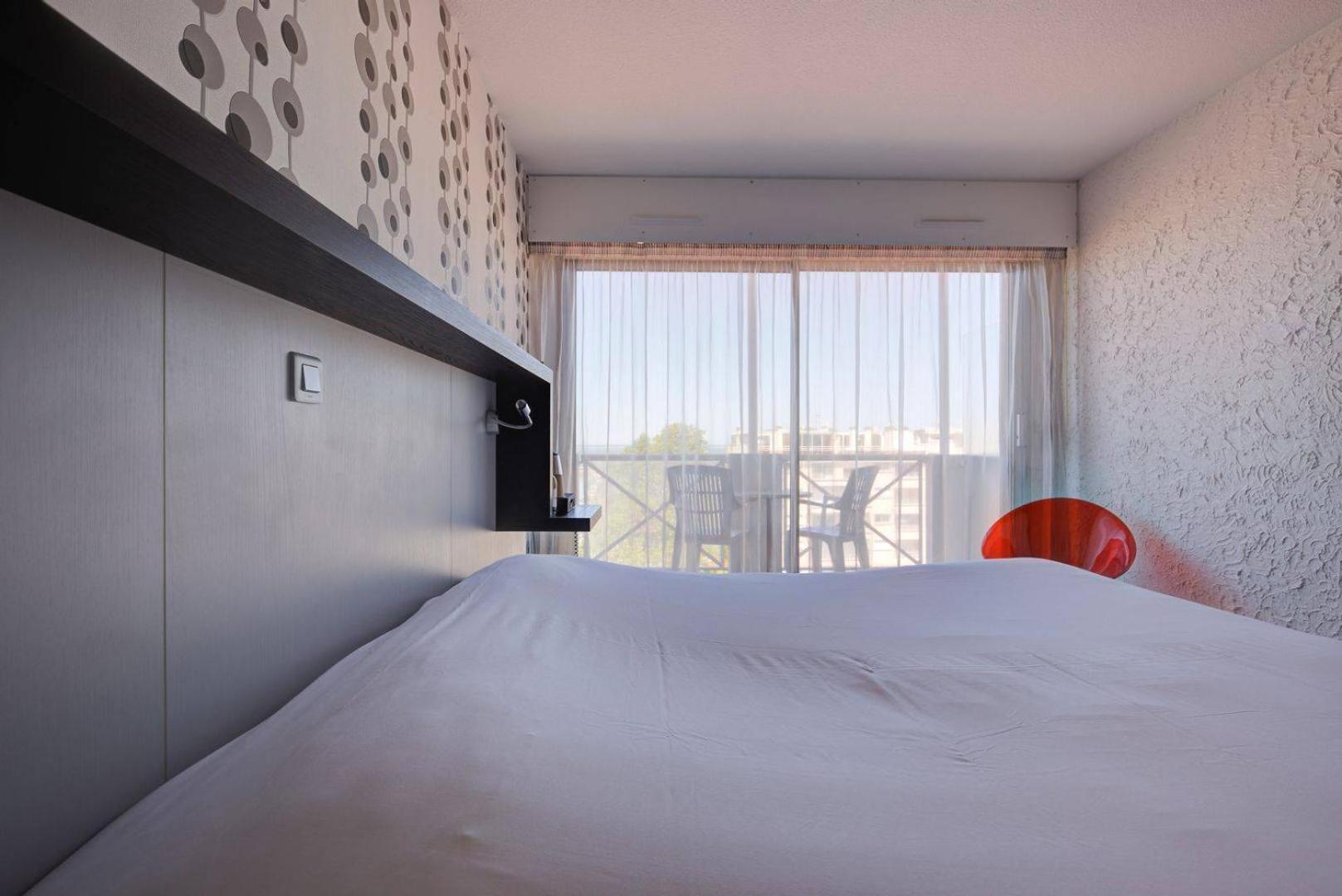 Hotel Le Nautic Arcachon Luaran gambar