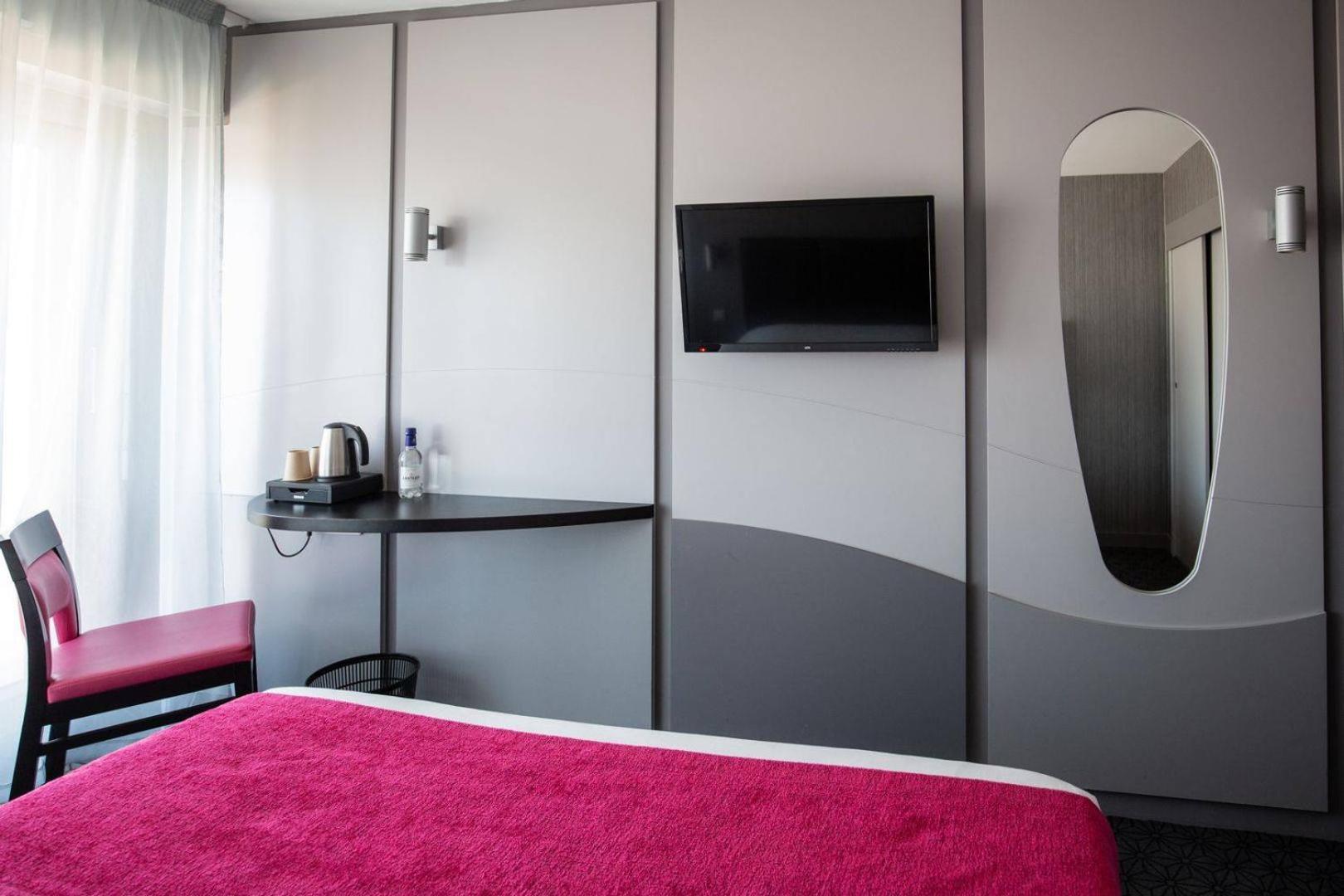 Hotel Le Nautic Arcachon Luaran gambar