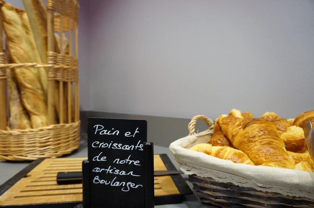 Hotel Le Nautic Arcachon Luaran gambar