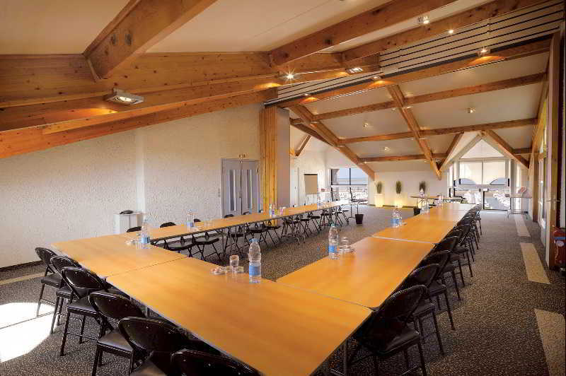 Hotel Le Nautic Arcachon Luaran gambar