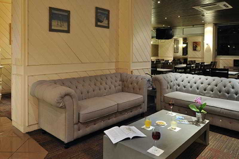 Hotel Le Nautic Arcachon Luaran gambar