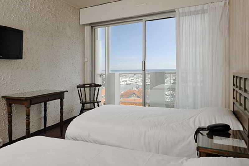 Hotel Le Nautic Arcachon Luaran gambar