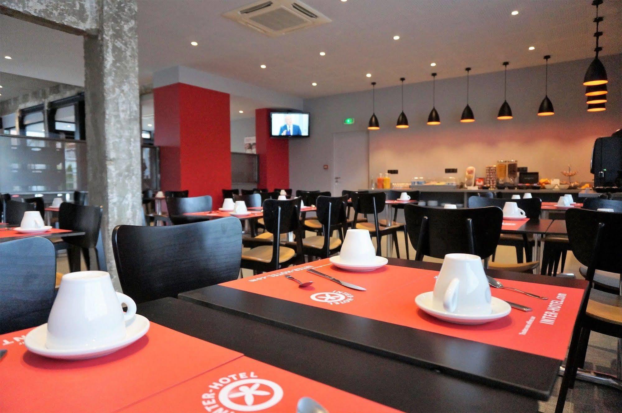 Hotel Le Nautic Arcachon Luaran gambar