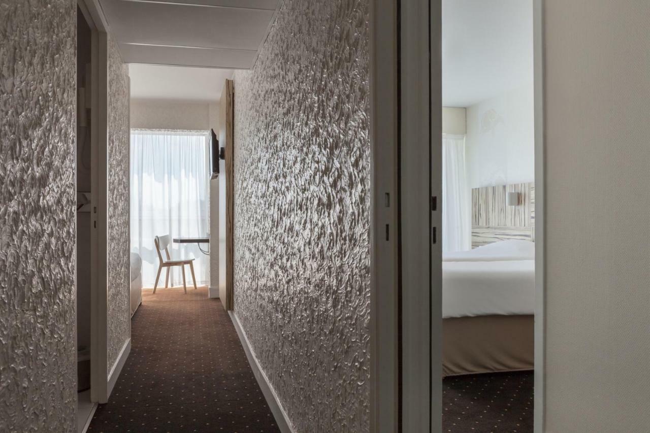Hotel Le Nautic Arcachon Luaran gambar