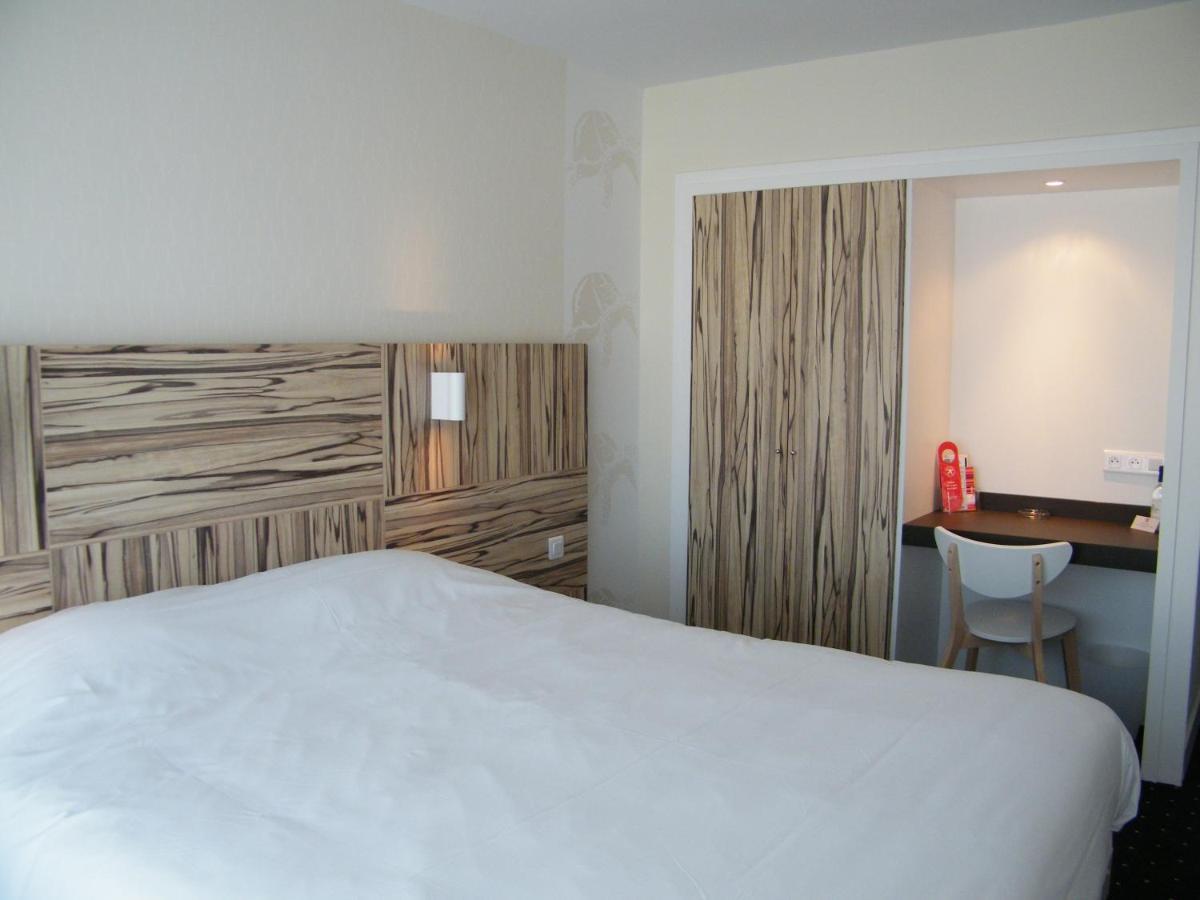Hotel Le Nautic Arcachon Luaran gambar